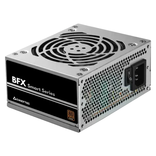 Sursă Alimentare PC Chieftec BFX-350BS, Gri