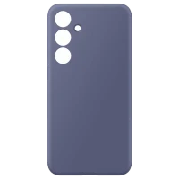 Silicon Case Premium for Samsung S23 Ultra Lilac