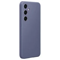 Silicon Case Premium for Samsung S23 Ultra Lilac 2