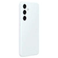Silicon Case Premium for Samsung S23 Ultra White 2
