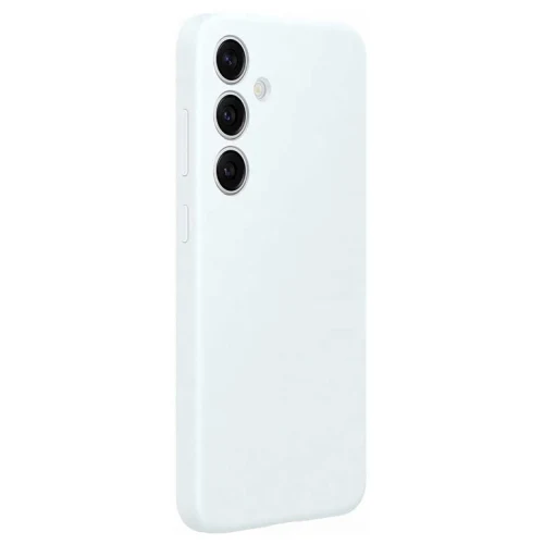 Silicon Case Premium for Samsung S Series White