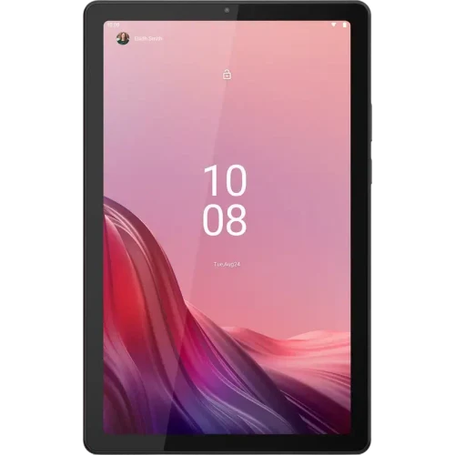 Планшет Lenovo Tab M9, Wi-Fi, 4Гб/64Гб, Arctic Grey