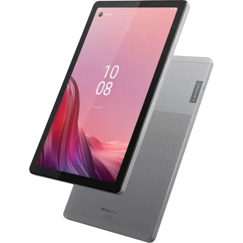 Планшет Lenovo Tab M9, Wi-Fi, 4Гб/64Гб, Arctic Grey
