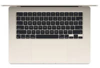 Laptop Apple MacBook Air 15.3 Z18R001AJ Starlight 6