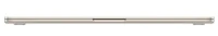 Laptop Apple MacBook Air 15.3 Z18R001AJ Starlight 5