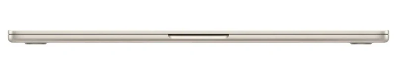 Laptop Apple MacBook Air 15.3 Z18R001AJ Starlight 5