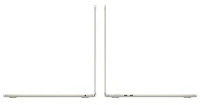 Laptop Apple MacBook Air 15.3 Z18R001AJ Starlight 3