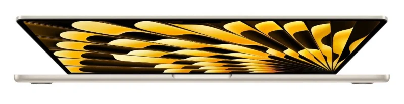 Laptop Apple MacBook Air 15.3 Z18R001AJ Starlight 2