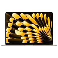 Laptop Apple MacBook Air 15.3 Z18R001AJ Starlight