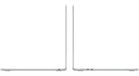 Laptop Apple MacBook Air 15 MQKT3RU/A Silver