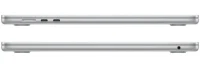 Laptop Apple MacBook Air 15 MQKT3RU/A Silver 2