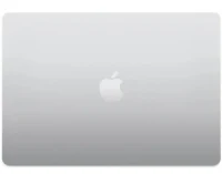 Laptop Apple MacBook Air 15 MQKT3RU/A Silver 3