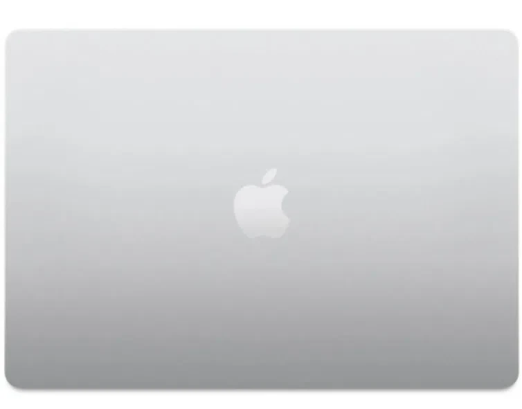 Laptop Apple MacBook Air 15 MQKT3RU/A Silver 3
