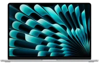 Laptop Apple MacBook Air 15 MQKT3RU/A Silver 5