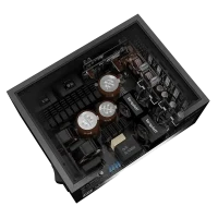 Блок питания для компьютеров be quiet! DARK POWER PRO 13, 1600 Вт, Черный 5