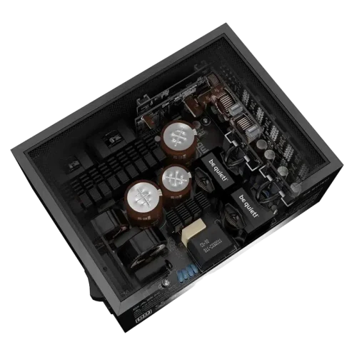 Sursă Alimentare PC be quiet! DARK POWER PRO 13, 1600 W, Negru