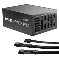 Блок питания для компьютеров be quiet! DARK POWER PRO 13, 1600 Вт, Черный 4