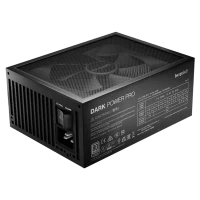 Блок питания для компьютеров be quiet! DARK POWER PRO 13, 1600 Вт, Черный