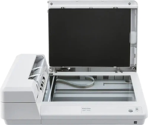 Сканер ADF Ricoh Scanner SP-1425, Белый