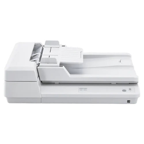 Сканер ADF Ricoh Scanner SP-1425, Белый