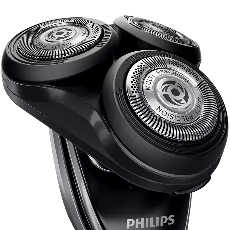 Сменная головка для электробритвы Philips Series 5000, Silver 2