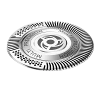 Сменная головка для электробритвы Philips Series 5000, Silver 3