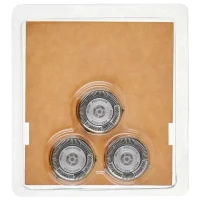 Сменная головка для электробритвы Philips Series 5000, Silver 5