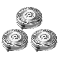 Сменная головка для электробритвы Philips Series 5000, Silver