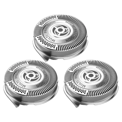 Сменная головка для электробритвы Philips Series 5000, Silver