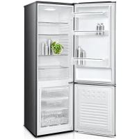 Frigider Vesta RF-B180/X, Silver 2