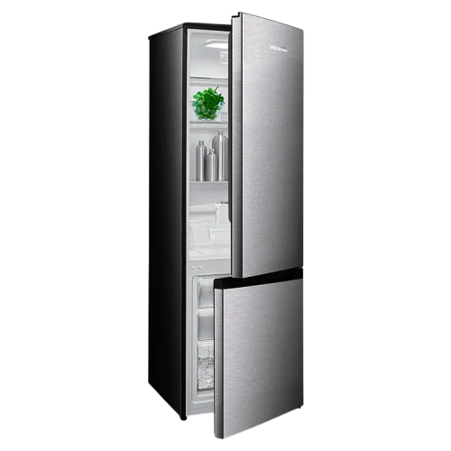 Холодильник Vesta RF-B180/X, Silver