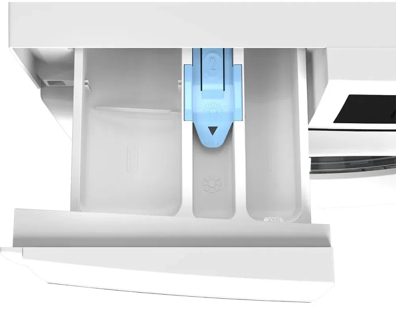 Стиральная машина Sharp ESNFA914BWNAEE 5