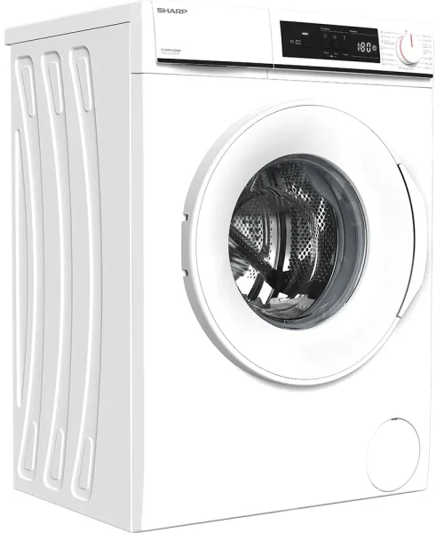 Стиральная машина Sharp ESNFA914BWNAEE