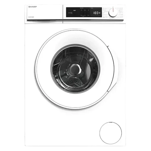 Стиральная машина Sharp ESNFA914BWNAEE