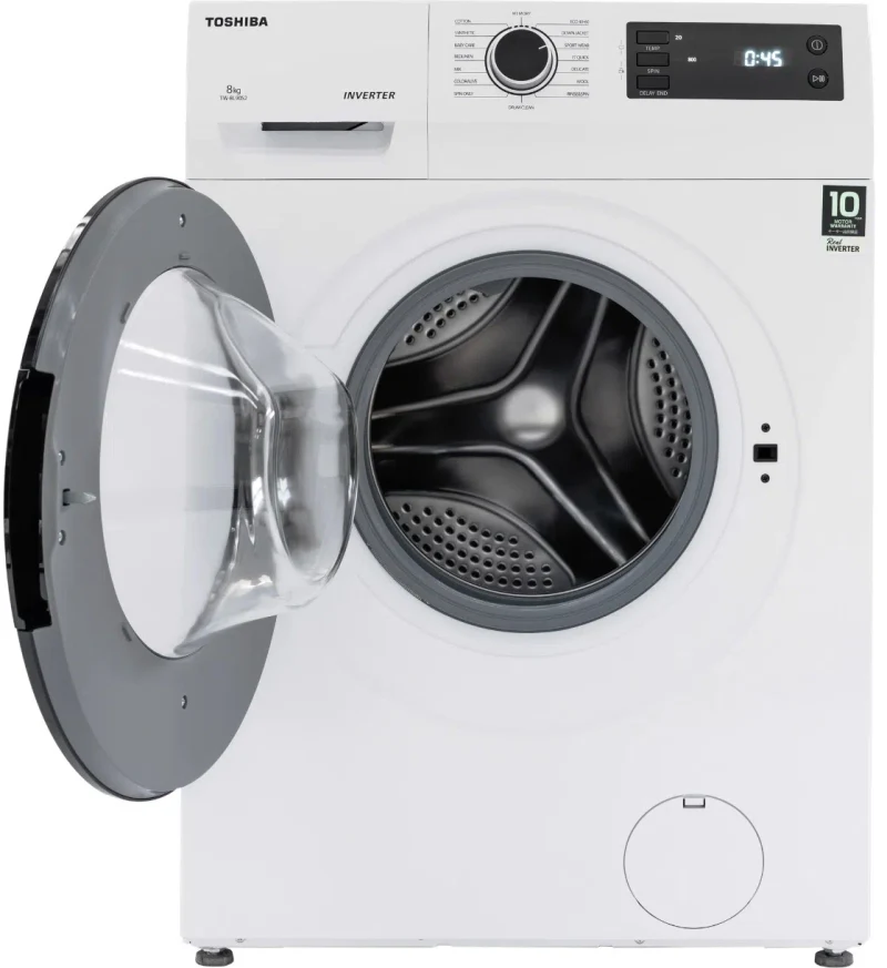 Стиральная машина Toshiba TW-BL90S2 3