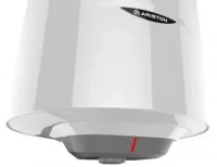 Încălzitor de apă cumulativ Ariston Pro1 R 100V, Alb 2