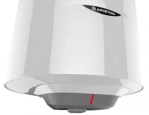 Încălzitor de apă cumulativ Ariston Pro1 R 100V, Alb 2
