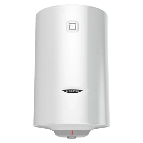 Водонагреватель накопительный Ariston Pro1 R 100V, Белый