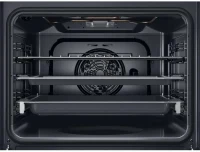 Электрический духовой шкаф Whirlpool OMR58HU1B, Черный 4