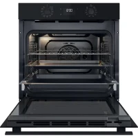 Электрический духовой шкаф Whirlpool OMR58HU1B, Черный 2
