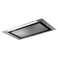 Elica HIDDEN 2.0 IXGL/A/72