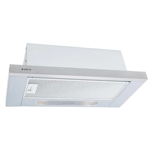 Вытяжка Elica Elite 14 Plus IX/A/60, Нерж. Сталь