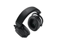 Игровая Гарнитура Logitech G Pro X 2, Беспроводной, Чёрный 5