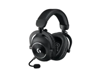 Игровая Гарнитура Logitech G Pro X 2, Беспроводной, Чёрный 4