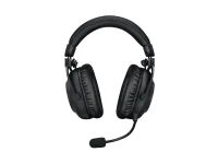 Игровая Гарнитура Logitech G Pro X 2, Беспроводной, Чёрный 2