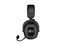 Игровая Гарнитура Logitech G Pro X 2, Беспроводной, Чёрный 3