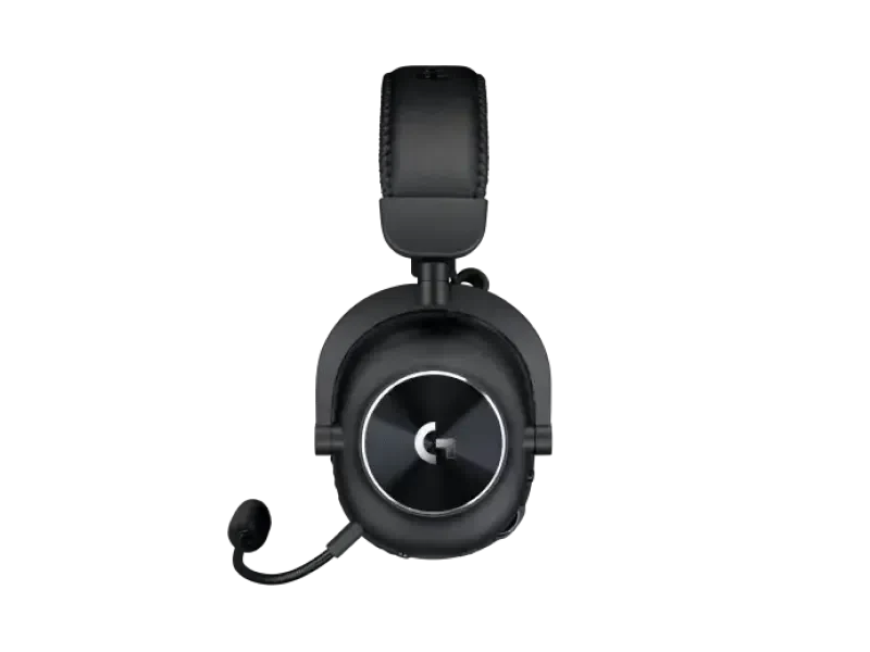 Игровая Гарнитура Logitech G Pro X 2, Беспроводной, Чёрный 3