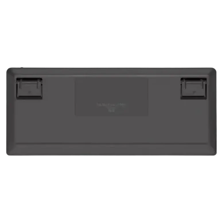 Клавиатура Logitech MX Mechanical Mini, Графитовый 4