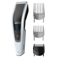 Aparat de tuns Philips HC5610/15, Alb 3