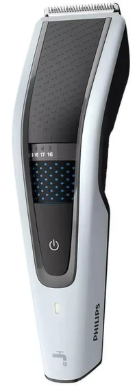 Aparat de tuns Philips HC5610/15, Alb 2